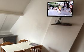 Appartements Bon Secours