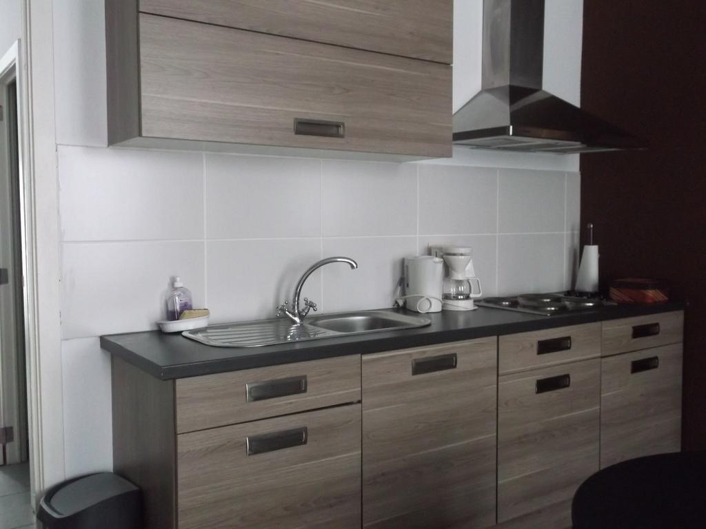Appartements Bon Secours Bon-Secours Room photo
