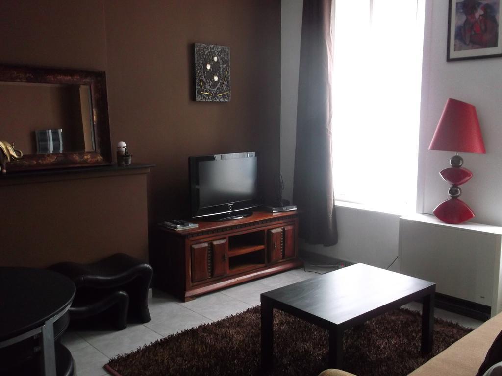 Appartements Bon Secours Bon-Secours Room photo