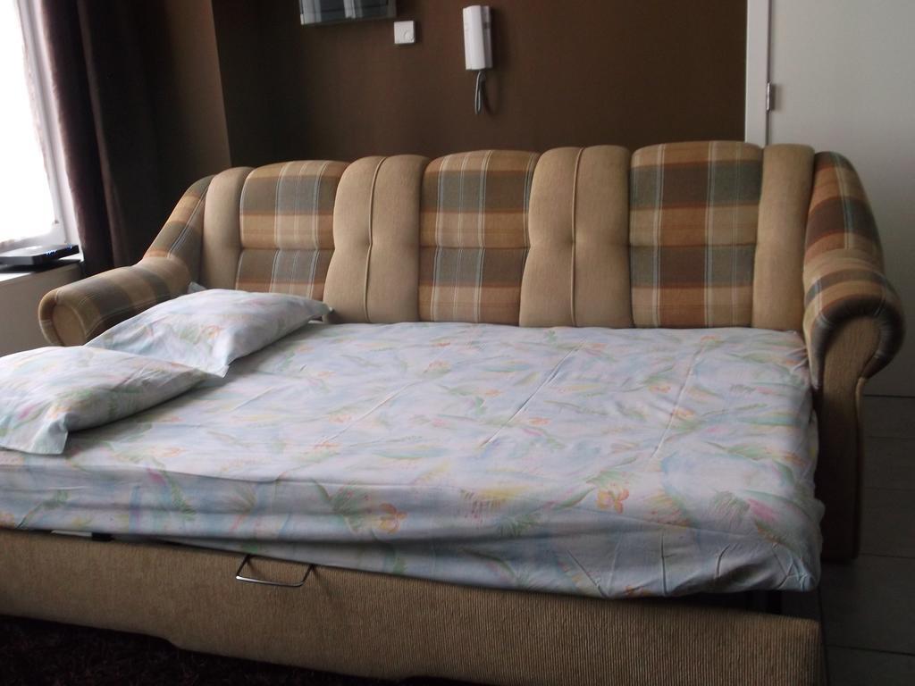 Appartements Bon Secours Bon-Secours Room photo