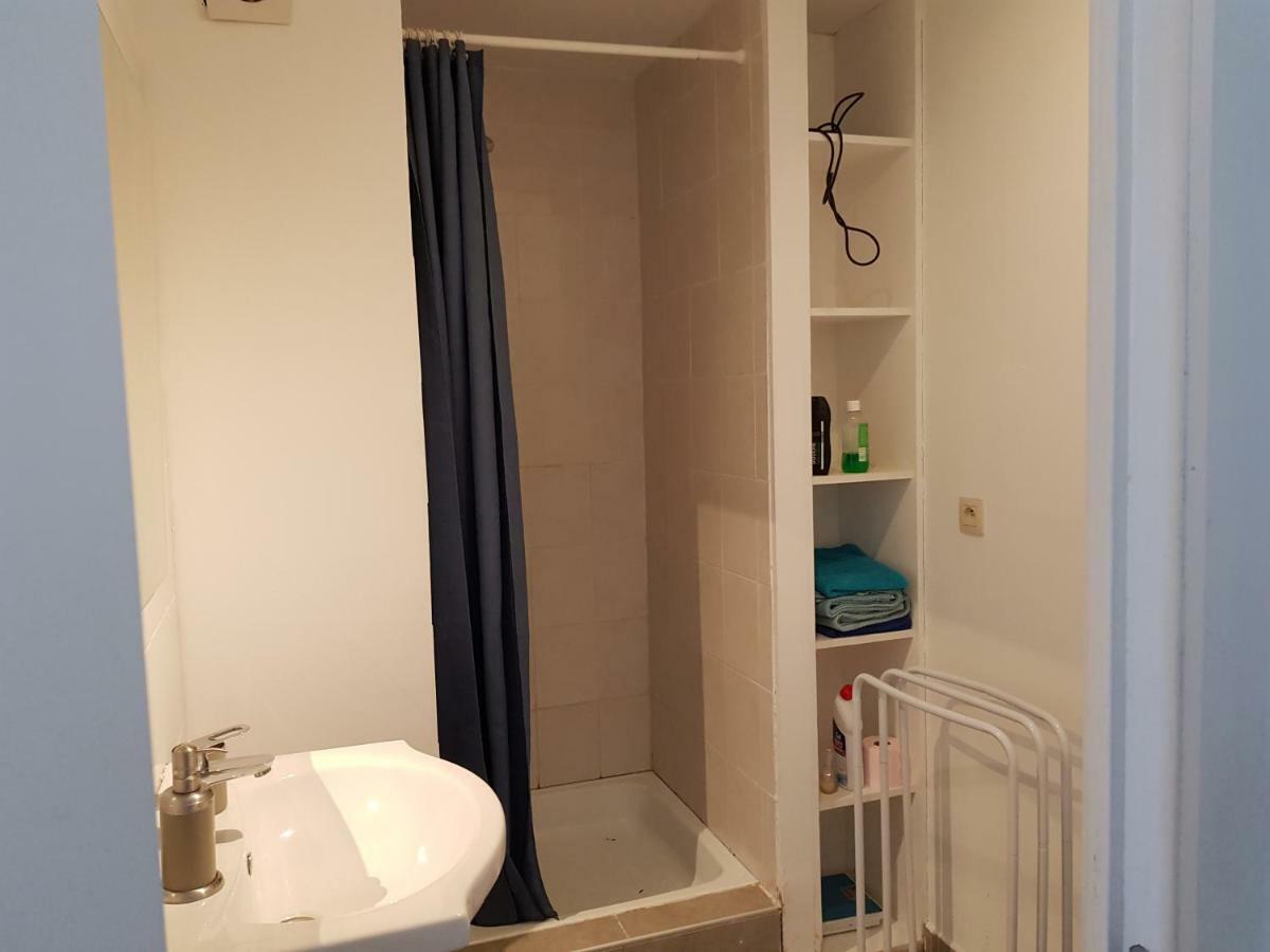 Appartements Bon Secours Bon-Secours Room photo